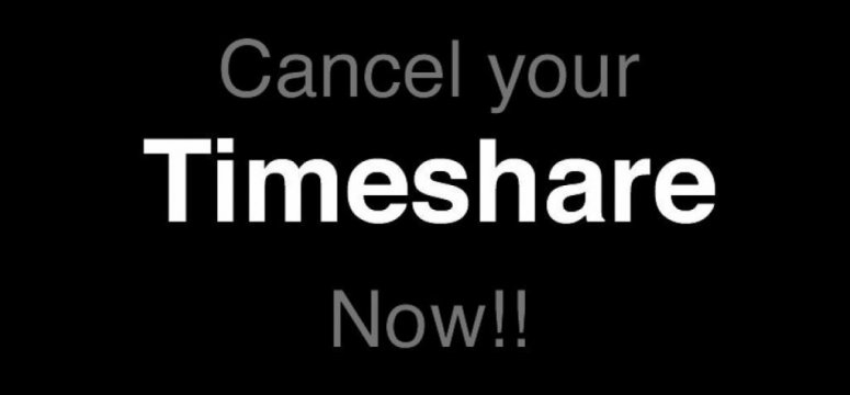 Cancelar un Tiempo Compartido: Razones y Cómo Hacerlo