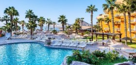 RESEÑAS Sobre el Tiempo Compartido en VILLA DEL PALMAR