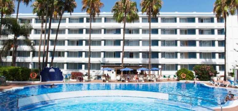 FRAUDE de Tiempo Compartido en PLAYA DEL SOL