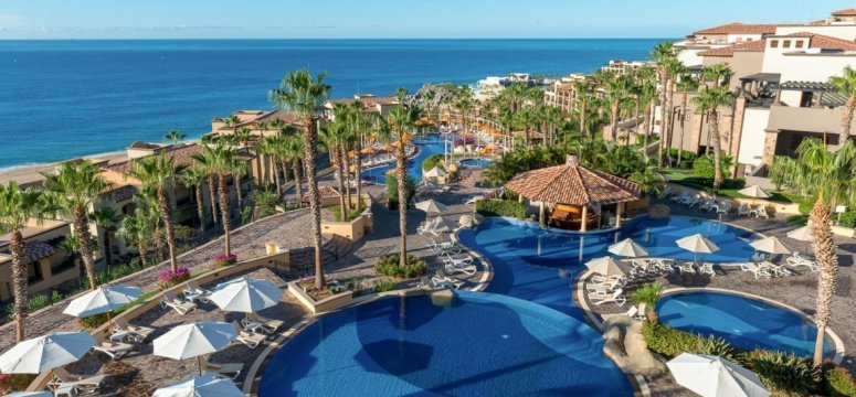 Tiempo Compartido en PUEBLO BONITO Sunset Beach: PROS & CONTRAS