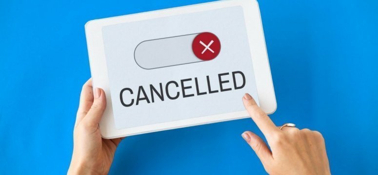 ¿Cómo Cancelar una Membresía Infinity Luxury Travel?