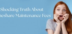 La Impactante Verdad Sobre las Cuotas de Mantenimiento de Tiempos Compartidos en 2025 – Lo Que los Propietarios Deben Saber Antes de Pagar un Dólar Más