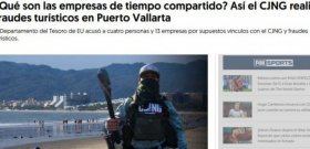 Narcotráfico y Estafas de Tiempo Compartido en Puerto Vallarta: El Peligro Oculto que Debe Conocer