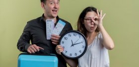 ¿Debería aceptar un regalo de tiempo compartido? Los peligros ocultos que nadie te cuenta