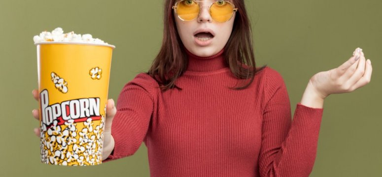 Tiempo Compartido: Es como una suscripción de Netflix que cuesta $500 USD al mes y solo ves 1 película.