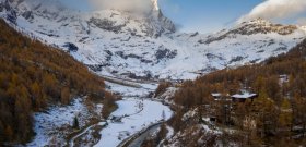 El Primer Tiempo compartido del Mundo: Cómo Nació en los Alpes Franceses en los 60s y el Lado Oscuro que Nadie Te Cuenta