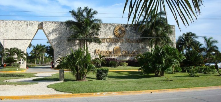 QUEJAS de Tiempo Compartido en MAYAN PALACE