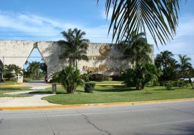 QUEJAS de Tiempo Compartido en MAYAN PALACE