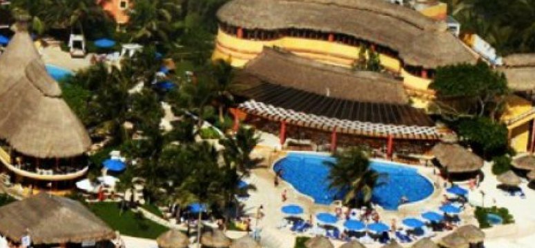 QUEJAS de Tiempo Compartido en THE REEF Playacar Resort (Leading Vacation Club)