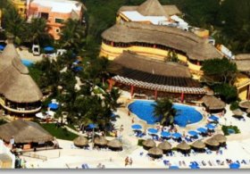 QUEJAS de Tiempo Compartido en THE REEF Playacar Resort (Leading Vacation Club)