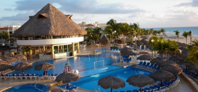 QUEJAS de Tiempo Compartido en VIVA WYNDHAM MAYA