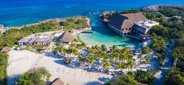 QUEJAS de Tiempo Compartido en Hotel Xcaret