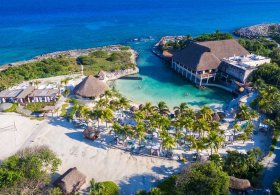 QUEJAS de Tiempo Compartido en Hotel Xcaret