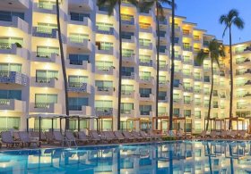 QUEJAS de Tiempo Compartido en GOLDEN SHORES