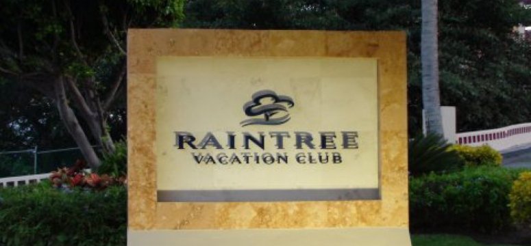 QUEJAS de Tiempo Compartido en RAINTREE VACATION CLUB 