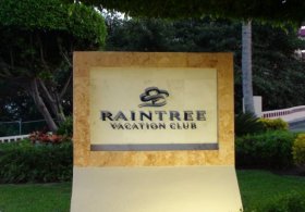 QUEJAS de Tiempo Compartido en RAINTREE VACATION CLUB 