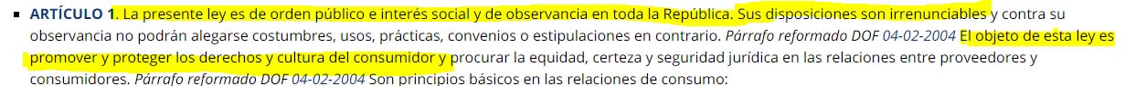 derecho cancelar tiempo compartido irrenunciable