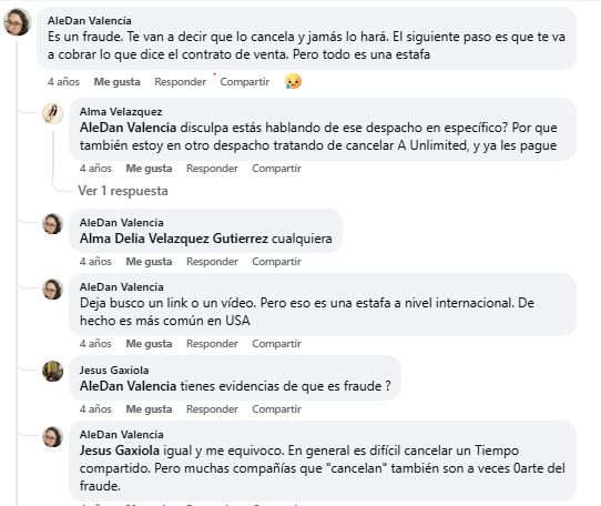 comentario falso mts 3