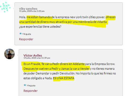 fraude empresas reventas tiempo compartido