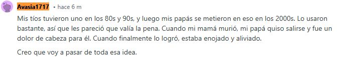 dolor de cabeza por tiempo compartido